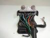 Meter Honda CMX 450