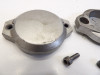 Cylinder head cover Yamaha FAZER 600