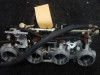 Einspritzanlage Honda CBR Fireblade