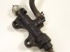 Rempomp achter Triumph Sprint ST 1050