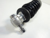 Stossdampfer hinten Honda CBF 1000