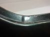 Linker zijkuip klein Honda ST 1100 Pan European