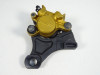 Bremssattel Bremszange hinten Triumph Street Triple 675