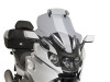 Wind screen BMW R 1200 RT LC