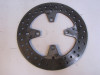 Bremsscheibe hinten  Ducati Monster 1200 S