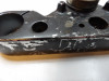 Steering stem + top bridge Suzuki VS 1400 Intruder