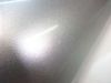 Heck links Honda CBF 600