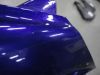 Cowl left rear Honda CBF 600