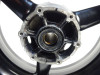 Achtervelg Yamaha YZF R6