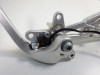 Rechter schetsplaat BMW K 1200 R 
