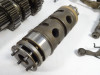 Versnellingsbak Ducati 750 SS Supersport