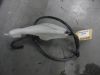 Radiator reserve tank  Kawasaki Z 750