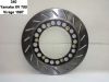 Brake disc front Yamaha XV 750 Virago
