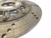 Rear brake disc Kawasaki Z 1000