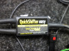 Gear change pedal  Suzuki GSX S 750