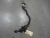 Rempomp achter Honda VTR 1000 SP