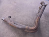 Downpipes Honda CBR Fireblade