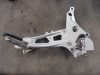 Main step holder right BMW F 900 R