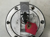 Key set Aprilia RST 1000 Futura