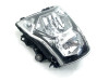 Headlight Kawasaki ER 6