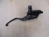 Clutch master cylinder BMW R 1200 RS LC