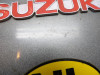 Achterkuipdeel Suzuki GS 850