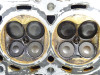Cylinder head Yamaha FZ6