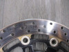 Brake disc set Yamaha MT 10