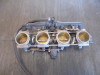 Gasklephuis BMW K 1200 GT