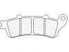 Remblokken voor Honda CBR 1100 XX