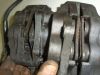 Voorrem compleet Honda CBR 900 RR
