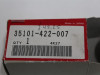 Ignition key Honda CB 750 F