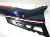 Rechter achterkant Suzuki GSX F 600