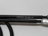 Throttle cable Suzuki GSX R 750