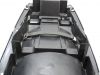 Achterspatbord Yamaha TDM