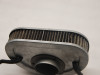 Air cleaner case Harley Davidson Softtail