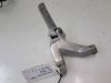 Pillion step left  Yamaha YZF 750