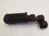 Footrest right Suzuki GS 550 M Katana