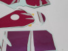 Sticker Suzuki GSX F 600