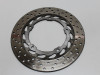 Rear brake disc Yamaha XJ 6 N