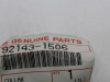 Rear axle Kawasaki ZXR 750 R