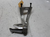 Pillion step left  Triumph Tiger 1050