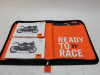 Instruction manual KTM RC125