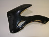 Seiten verkleidung links Kawasaki Z 750