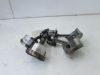 Zuiger kit compleet Yamaha YZF R6
