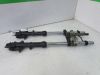Front pipes complete Suzuki GSX 750