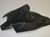 License plate holder Kawasaki ER 6