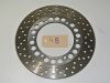 Bremsscheibe hinten  Yamaha YZF R1