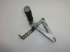 Pillion step right Honda CX 650 E