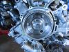 Motorblock Honda VFR 800 I